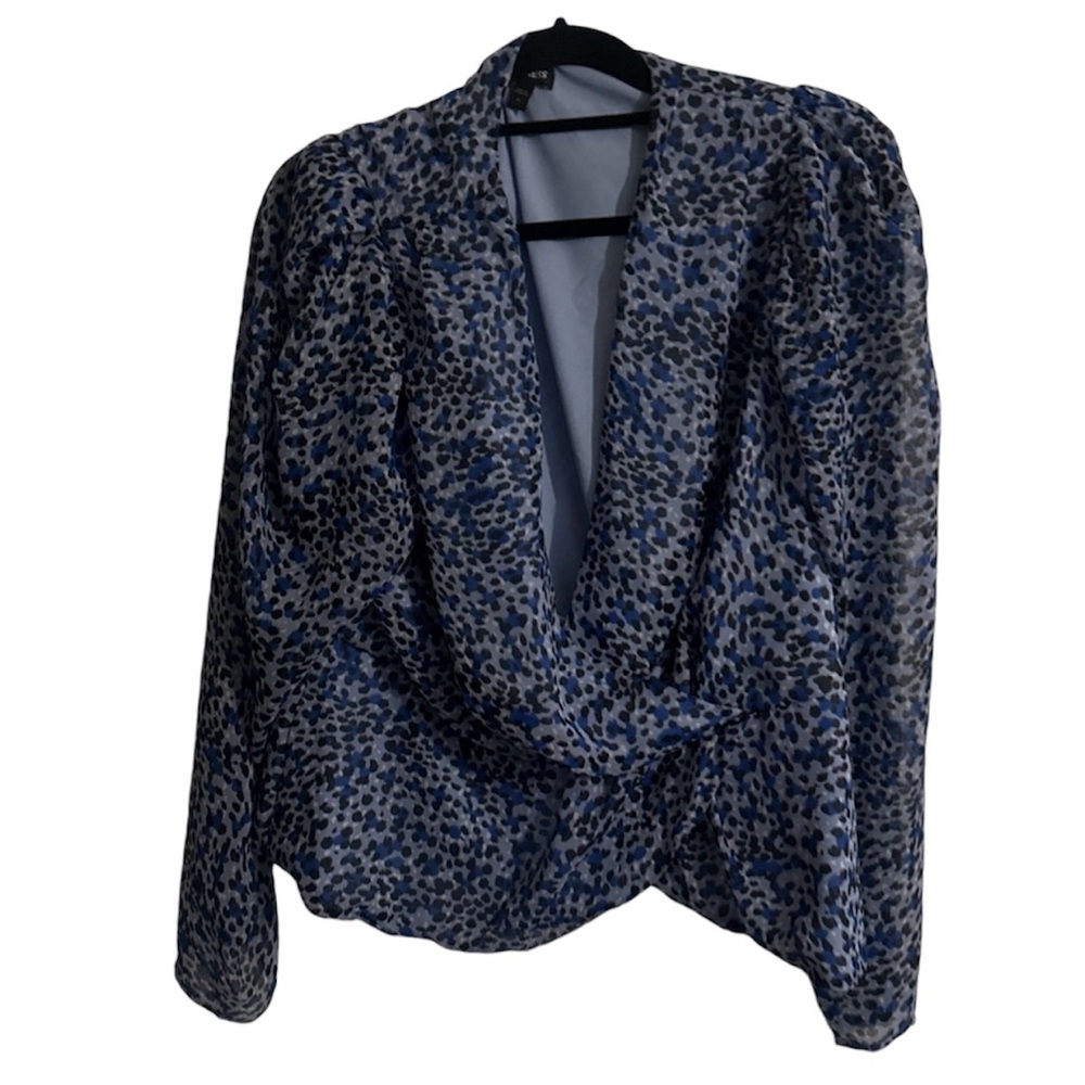 Express Shirt